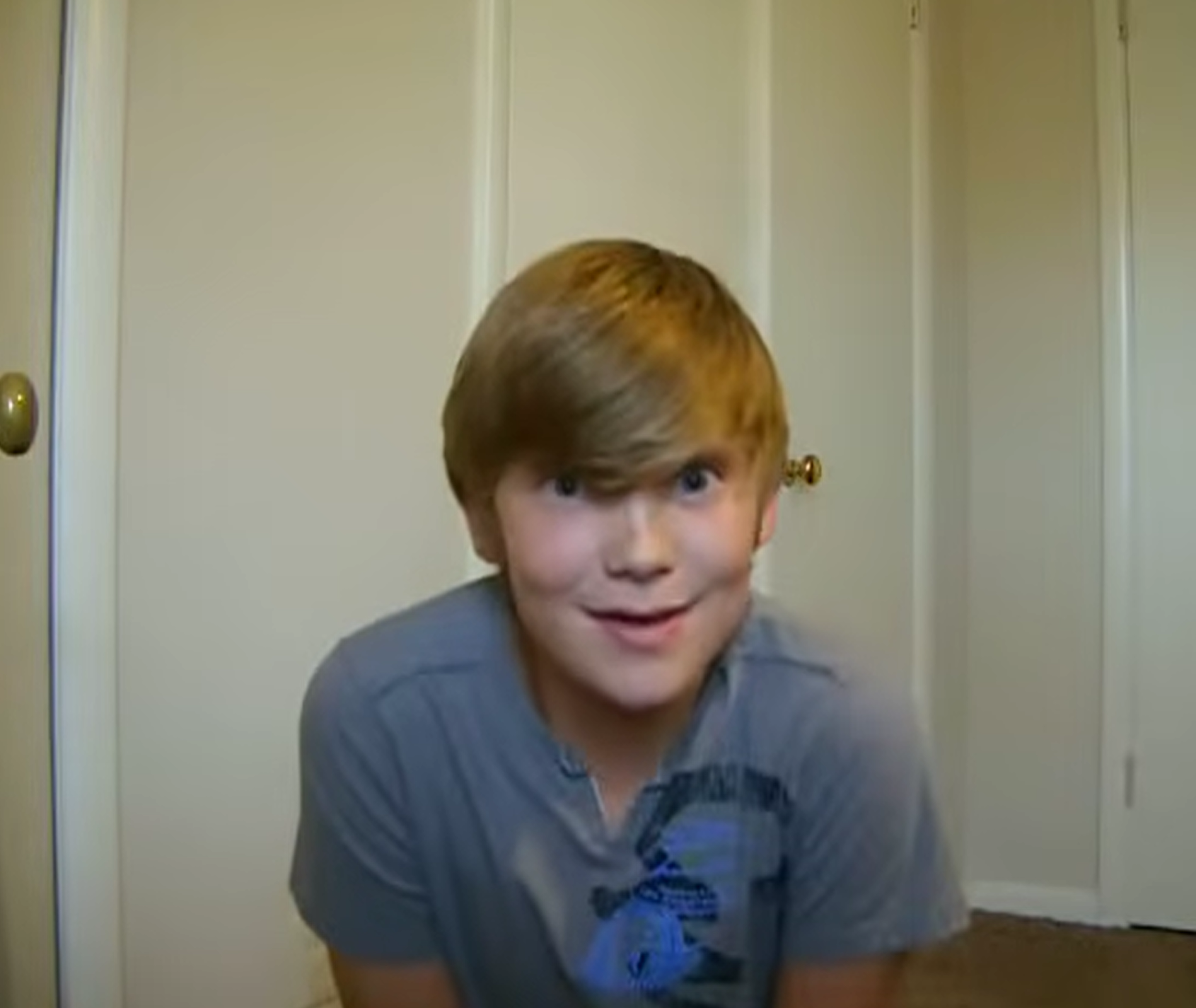 Connor Storrie original youtube videos