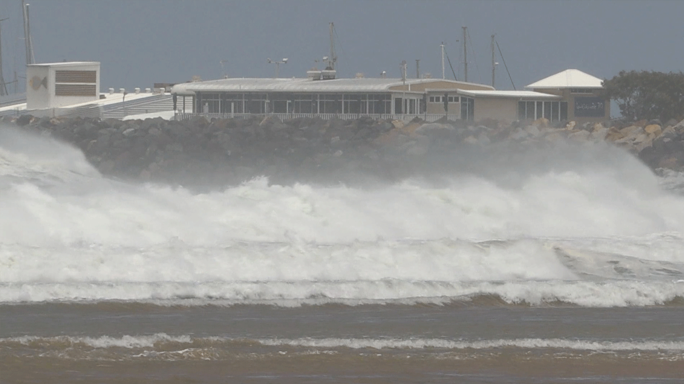Park Beaches Coffs Harbour drowning