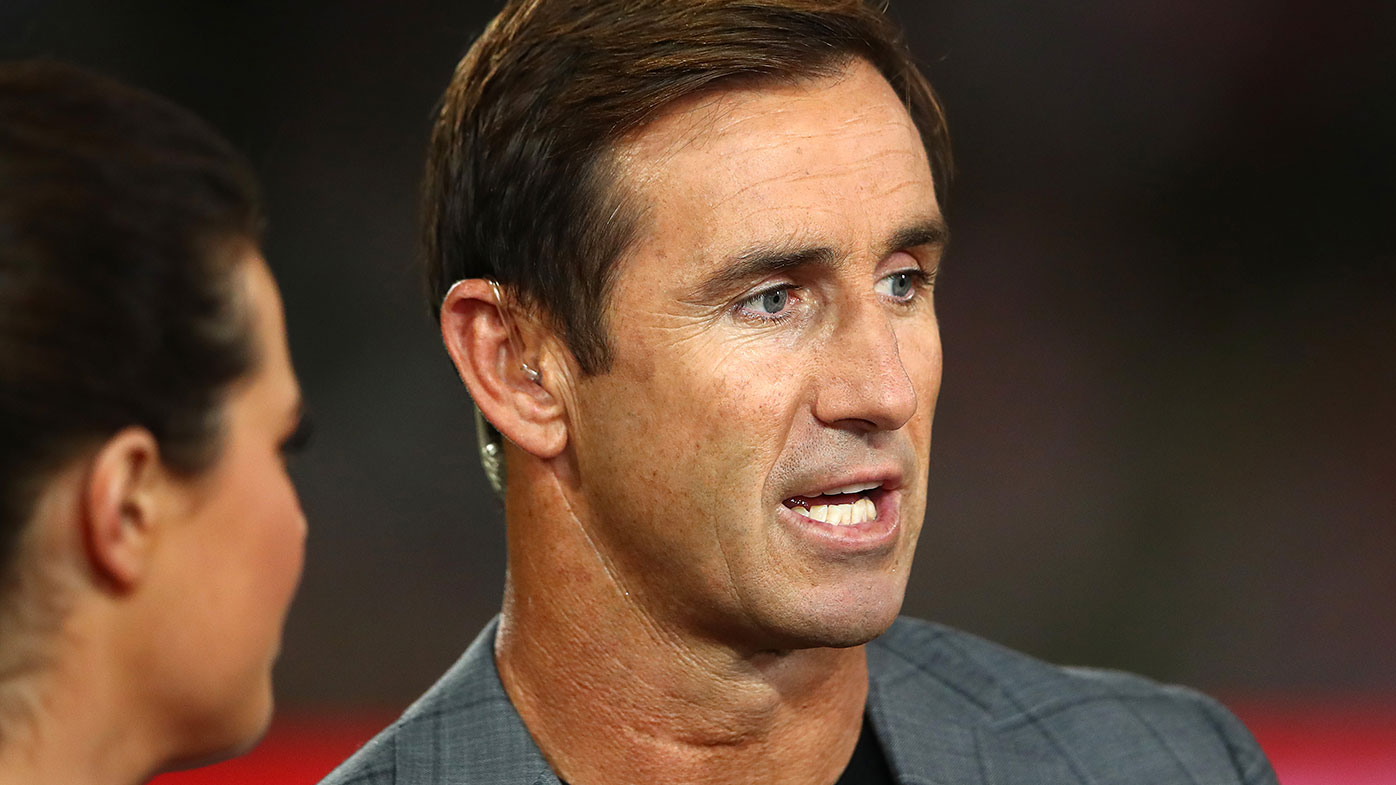  Andrew Johns