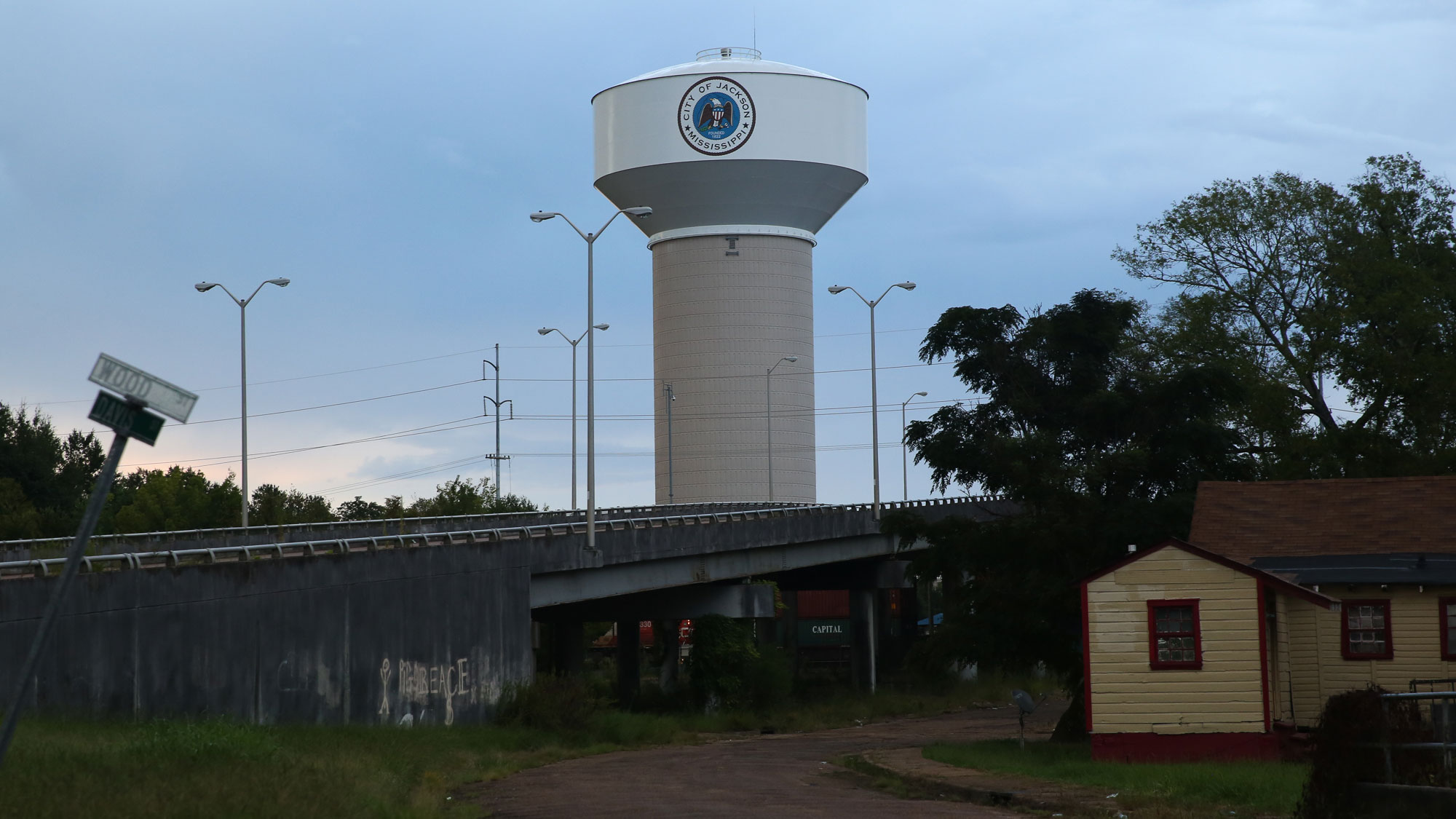  It was only a matter of time before the water system in Jackson, Mississippi, failed, authorities said, and this week those concerns became a reality, leaving residents with no reliable running water in their homes and forcing schools and businesses to close.