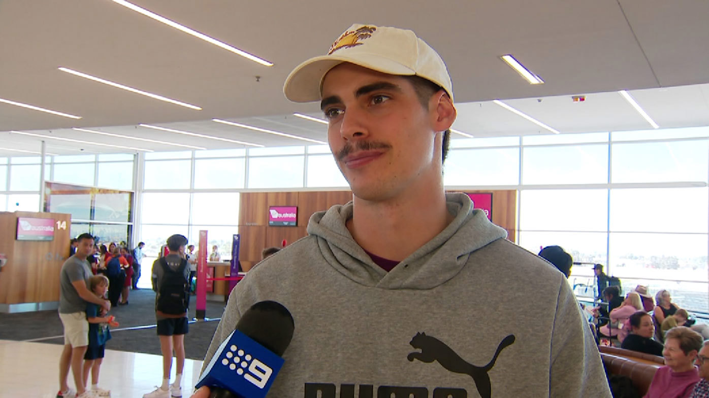 AFL trade news 2023 Brandon ZerkThatcher lauds Ken Hinkley after Port