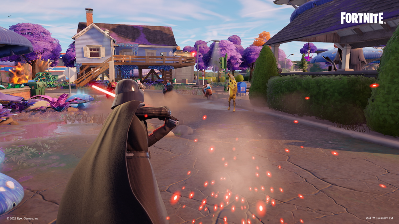 El fabricante de Fortnite, Epic Games, pagará 520 millones de dólares en multas y reembolsos tras quejas sobre la privacidad de los niños