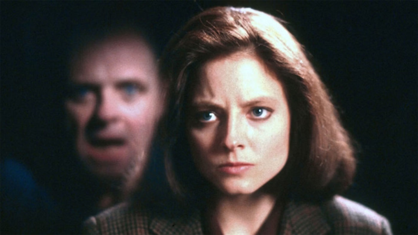 Anthony Hopkins was only on screen for 16 minutes but still won the Best Actor Oscar in Silence of the Lambs.