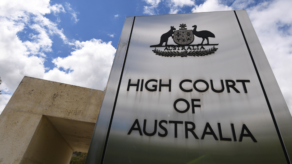 News Australia High Court ruling abortion clinic safe access zones women Victoria Tasmania