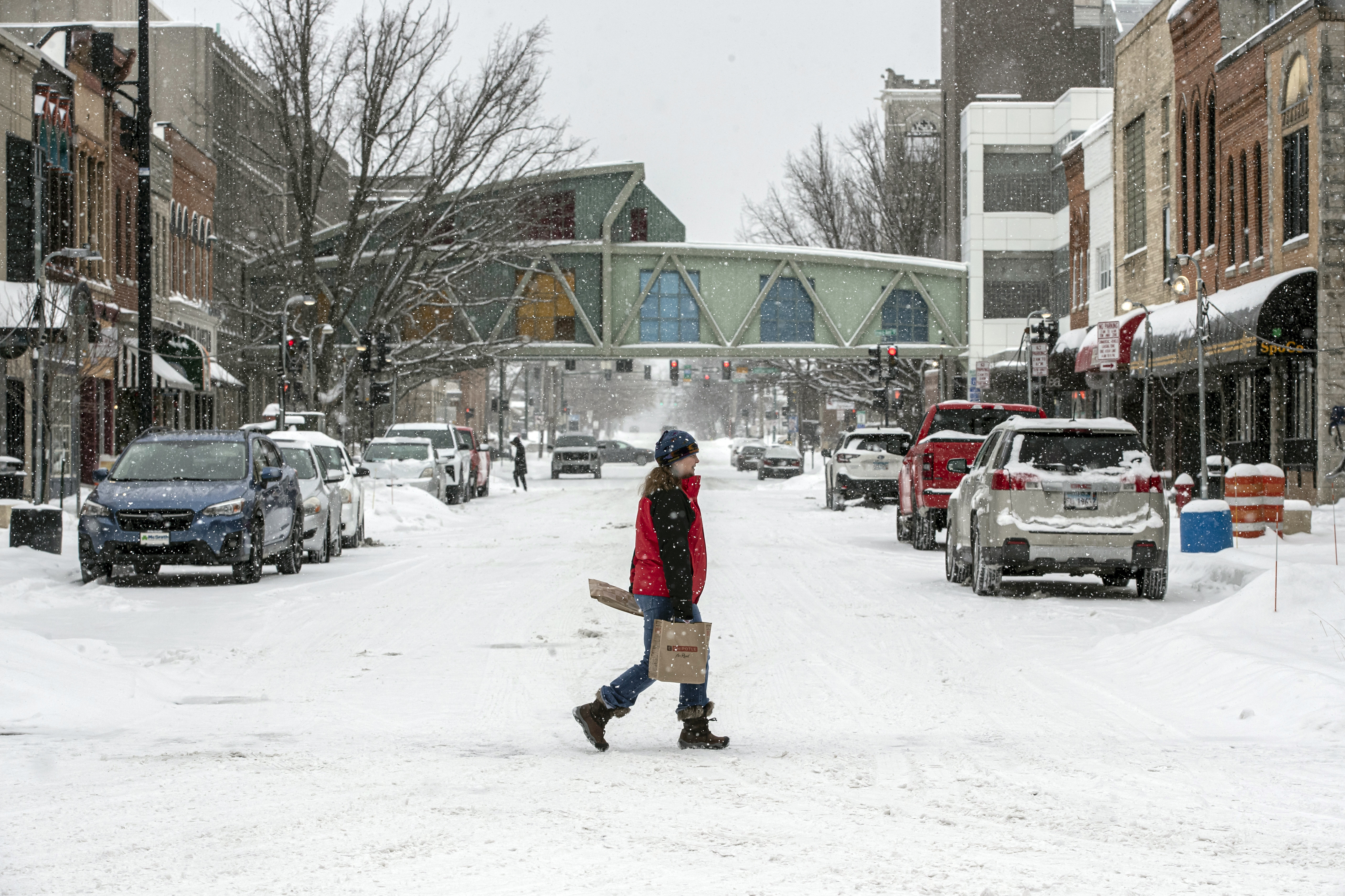 Iowa City, Iowa