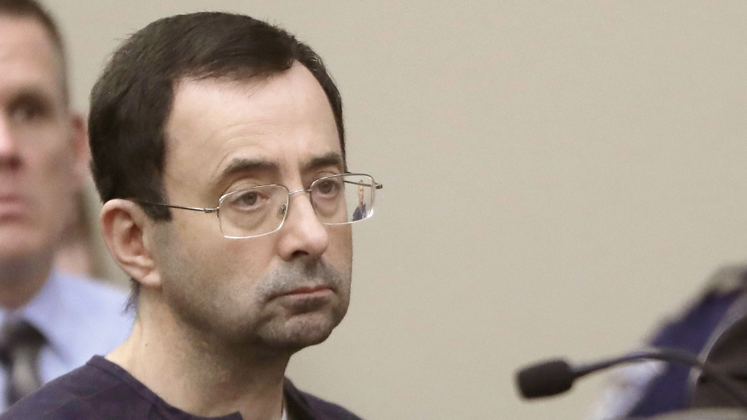 larry nassar