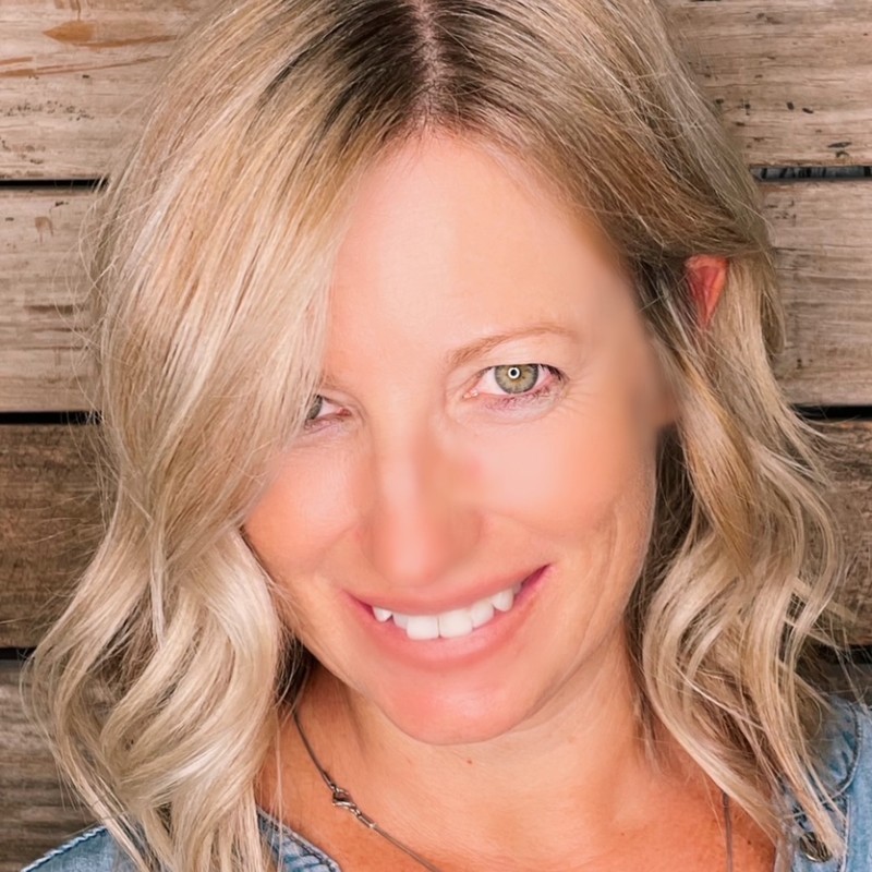 Nerilee Gregory suffered a scary adverse reaction to a popular weight loss supplement.