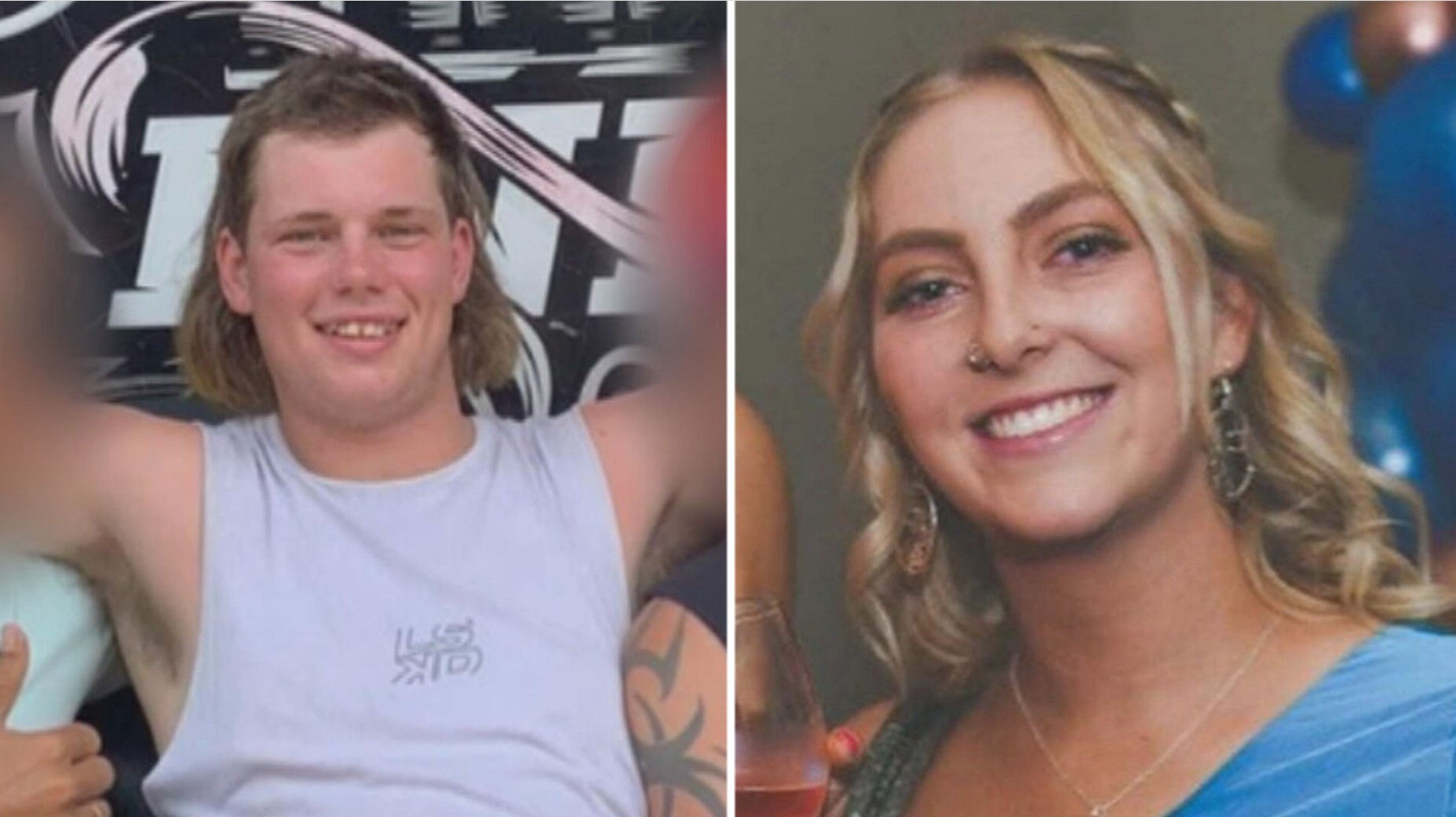 Ballarat man admits to murdering former partner Hannah McGuire mid-trial 