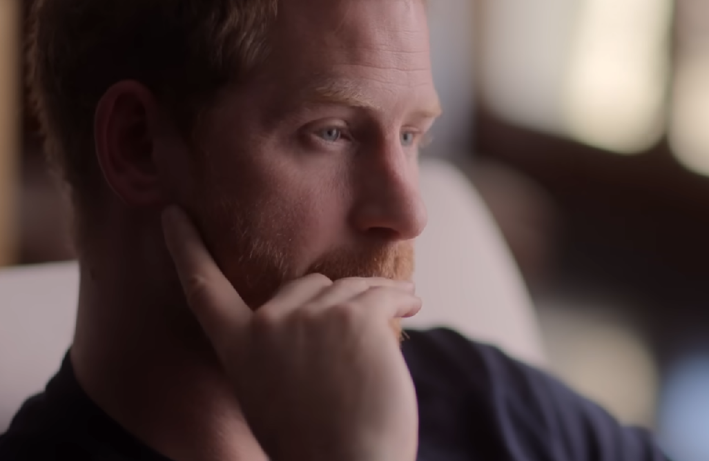 Harry and Meghan new trailer controversial moments
