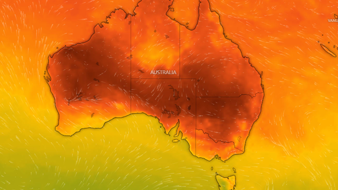 What you can expect from autumn after hot, muggy summer