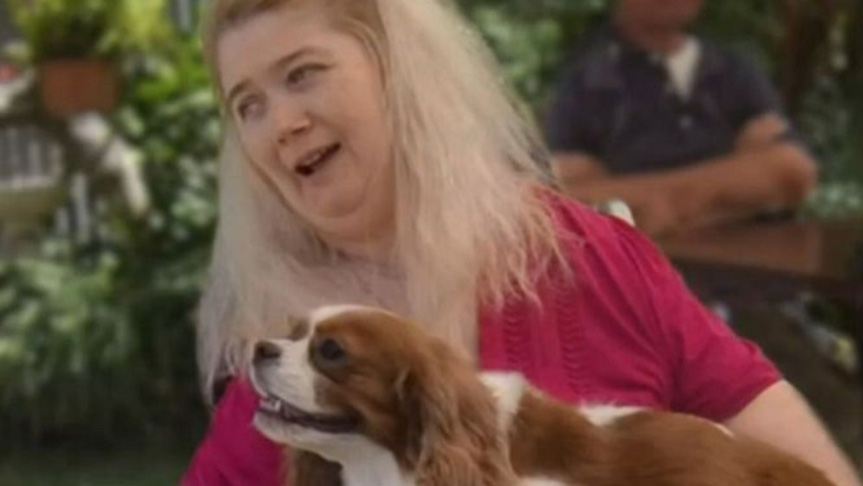 Adelaide woman Annie Smith died.