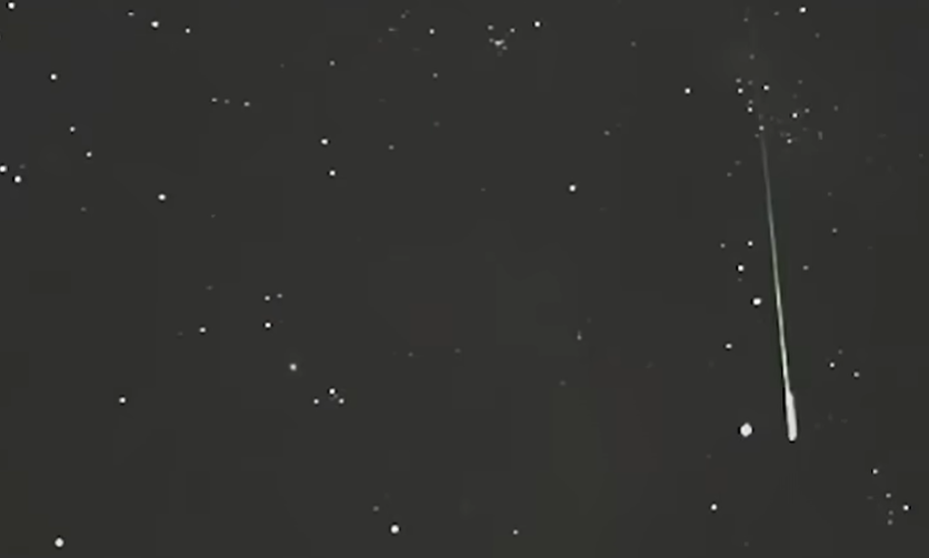 The secrets to watching tonight's ancient meteor shower
