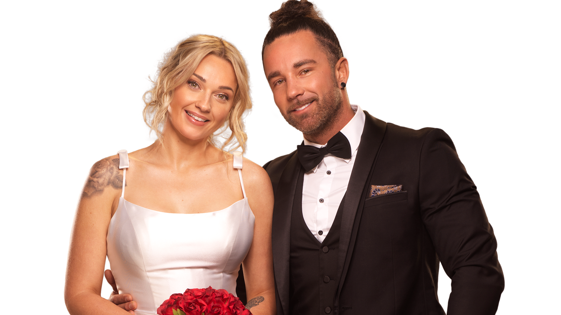 Mafs Australia 2024 Gossip - Avril Georgiana