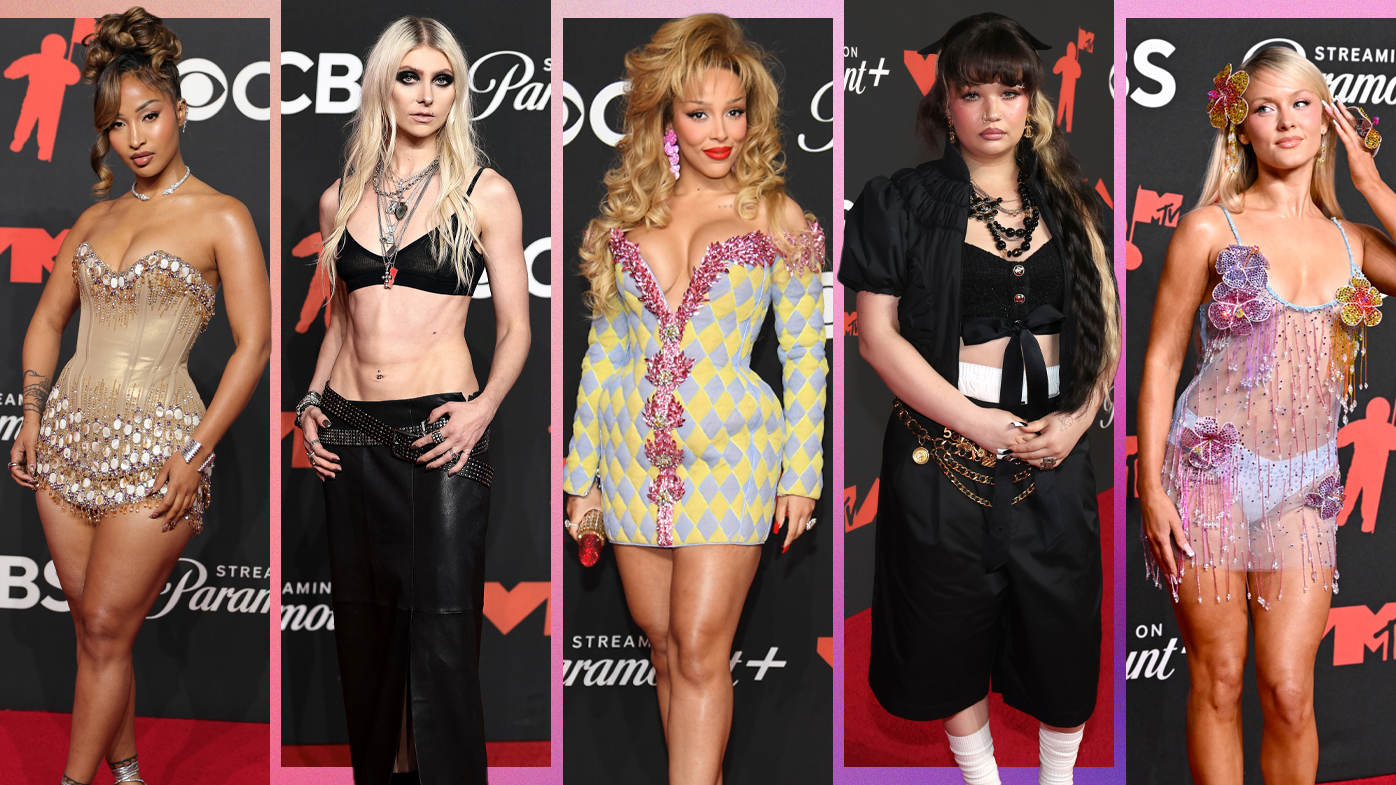VMAs