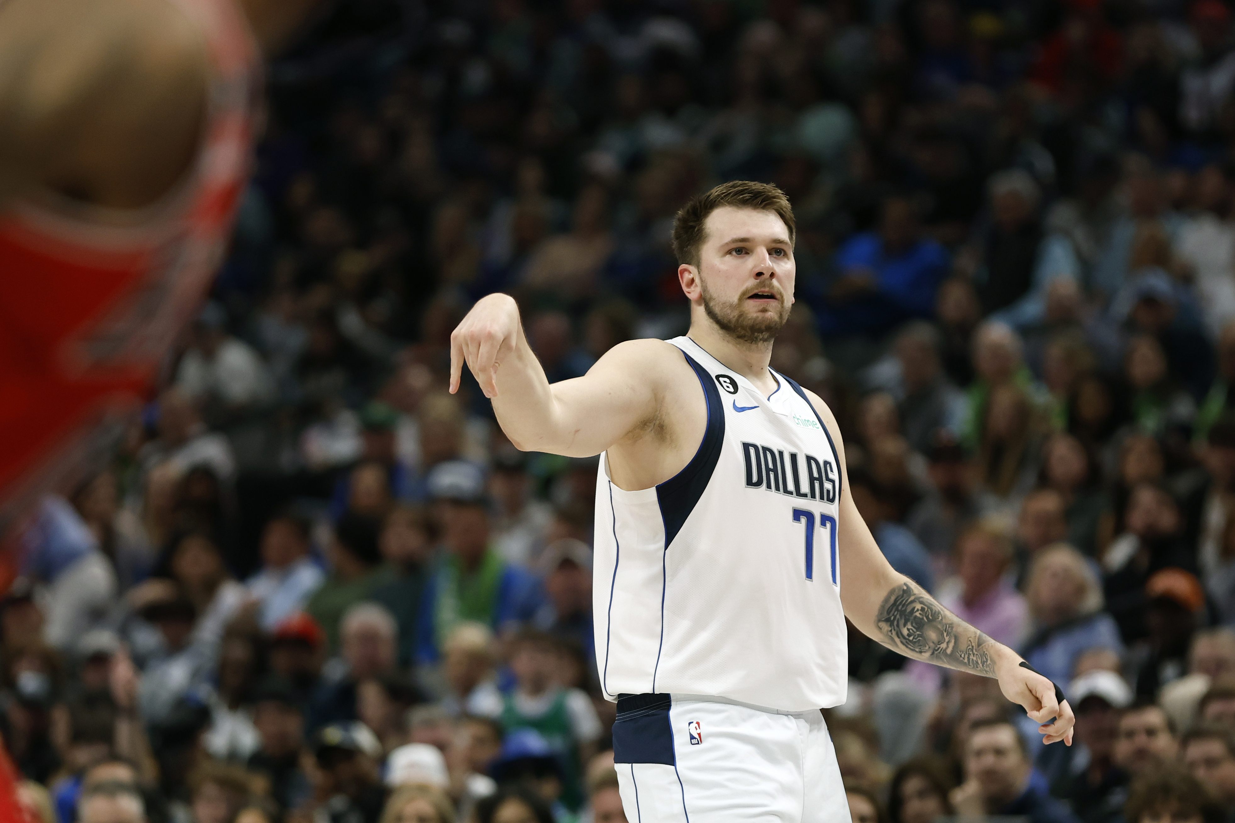 Maxi Kleber gets vocal on Mavs disappointing season amid stronger Western  Conference