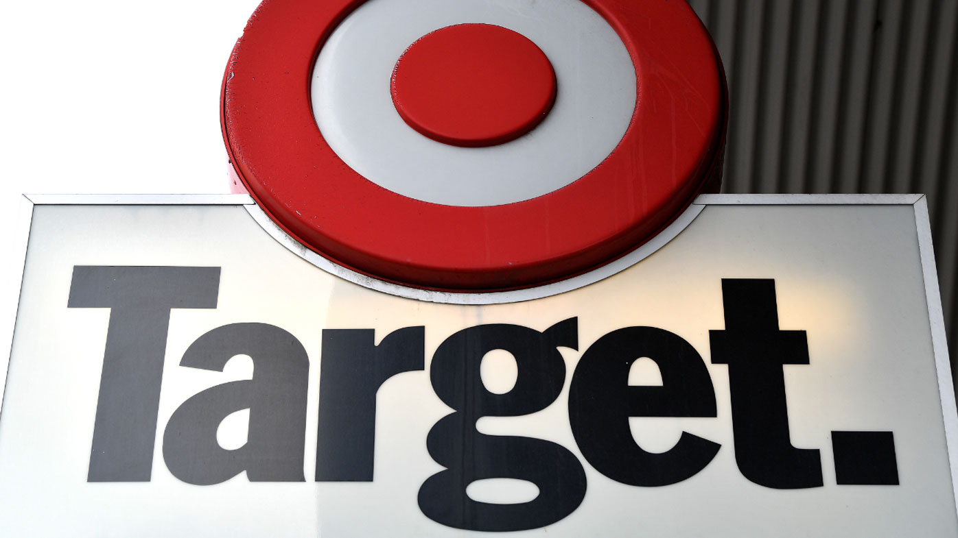 Target is closing or rebranding more than 160 stores across Australia.