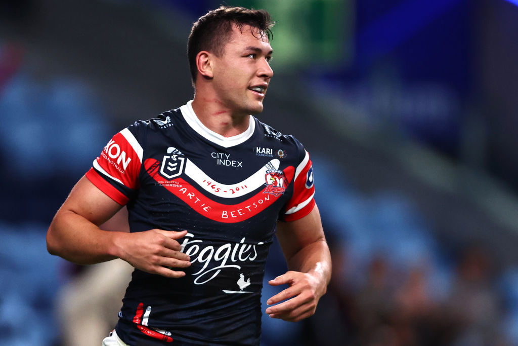 NRL news 2024: Joey Manu confirms Sydney Roosters exit; Kiwi superstar set  to join Japanese rugby club Toyota Verblitz