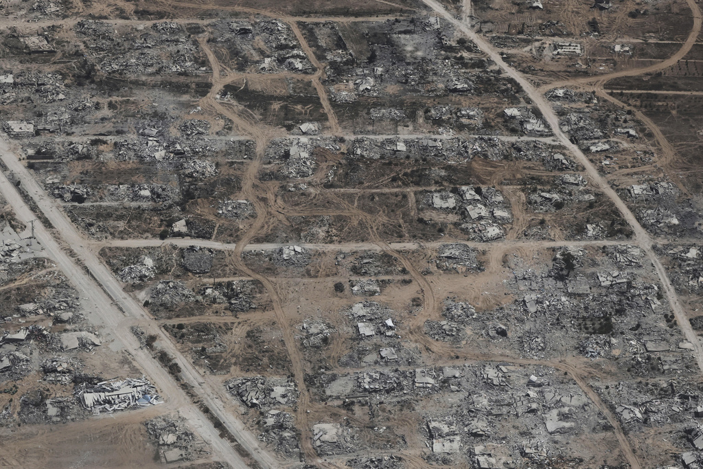 Gaza Strip