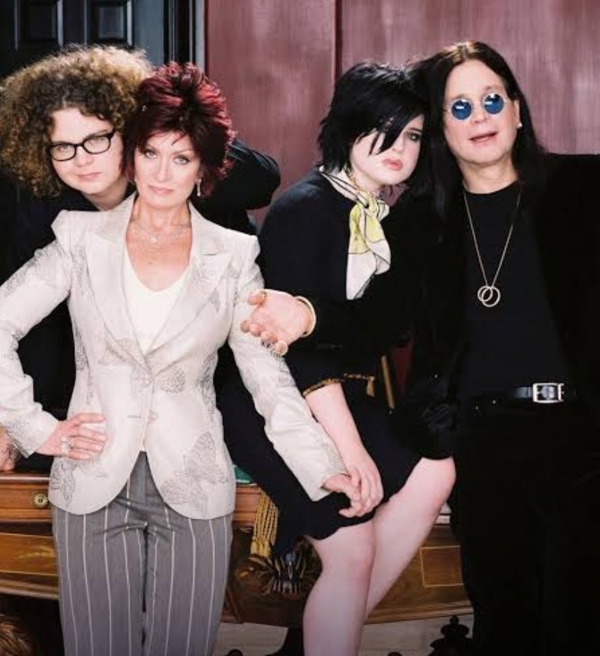 ozzy osbourne death the osbournes reality tv series 