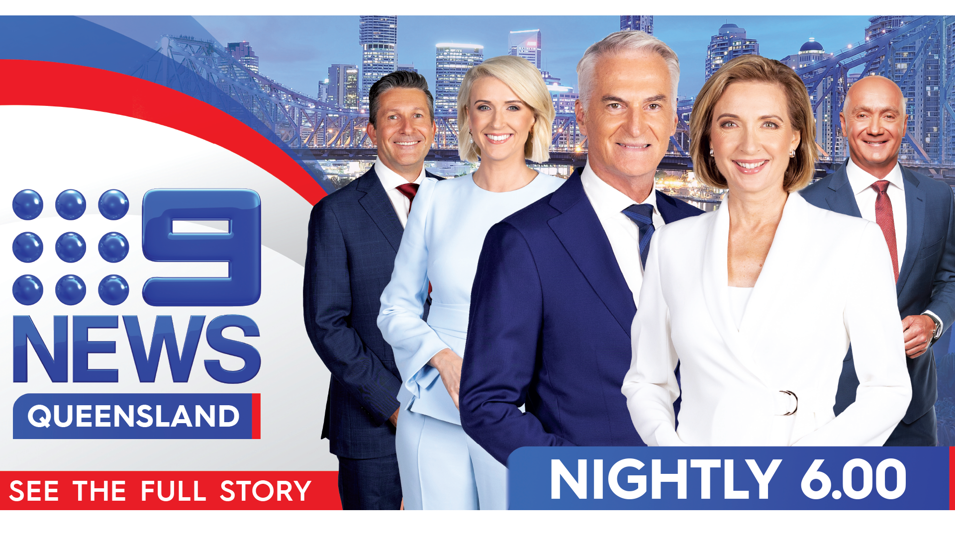 queensland 9news