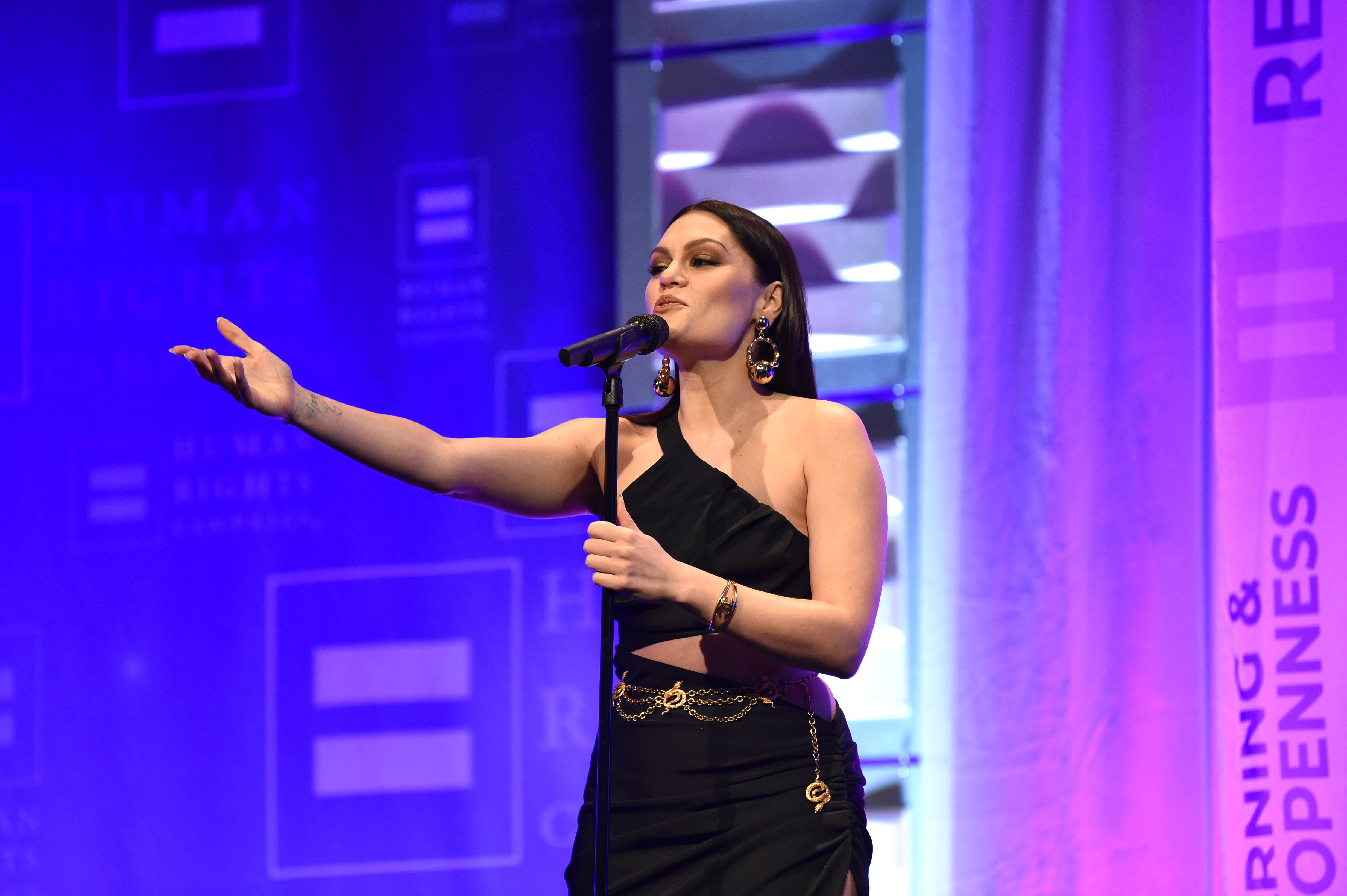Jessie J