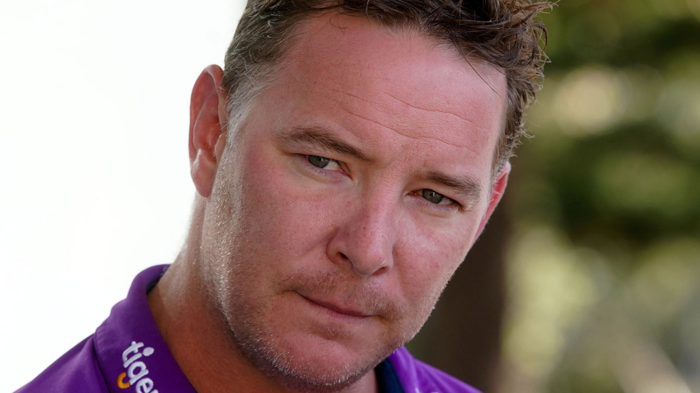 NRL Newcastle Knights officially announce Adam O'Brien as new head coach