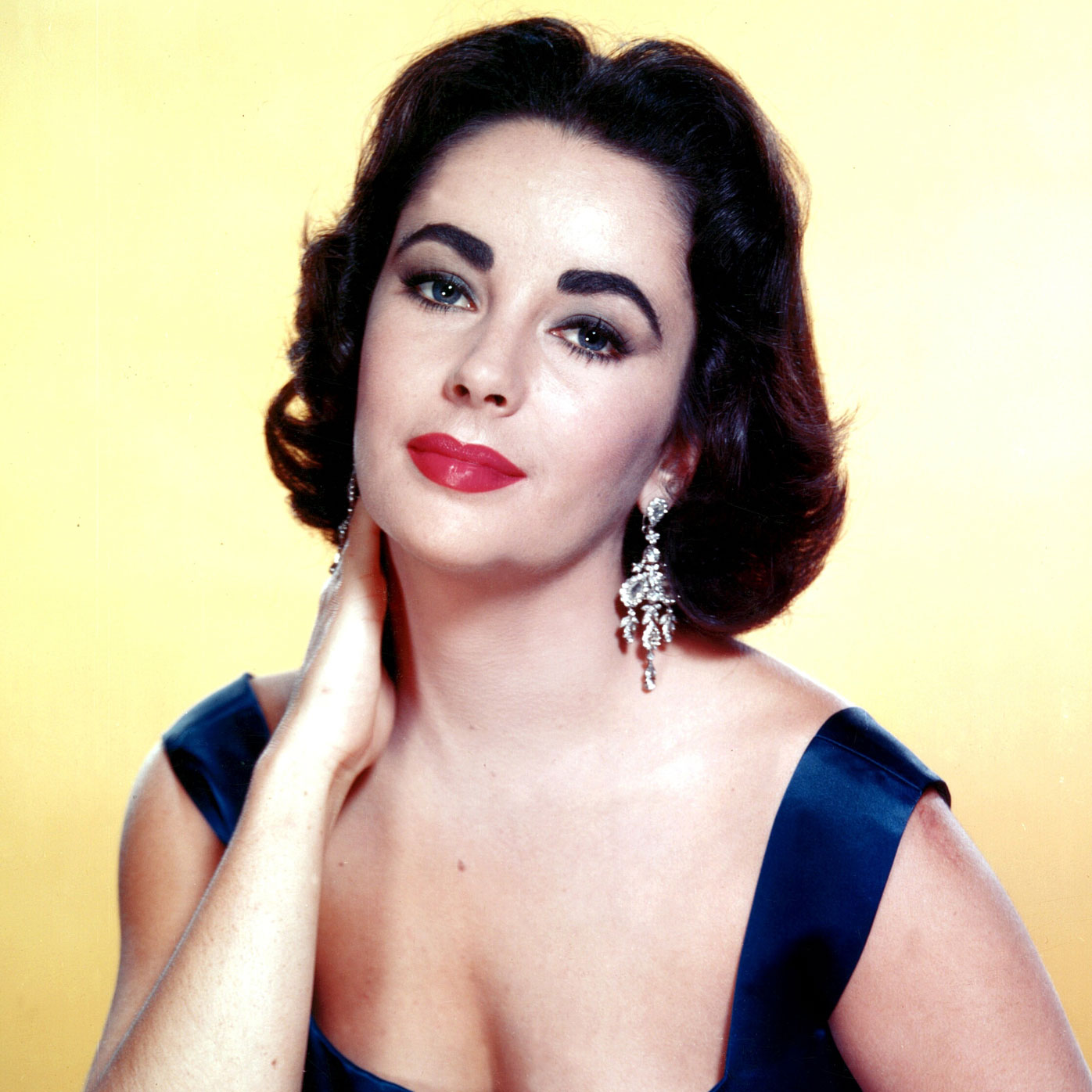 Elizabeth Taylor