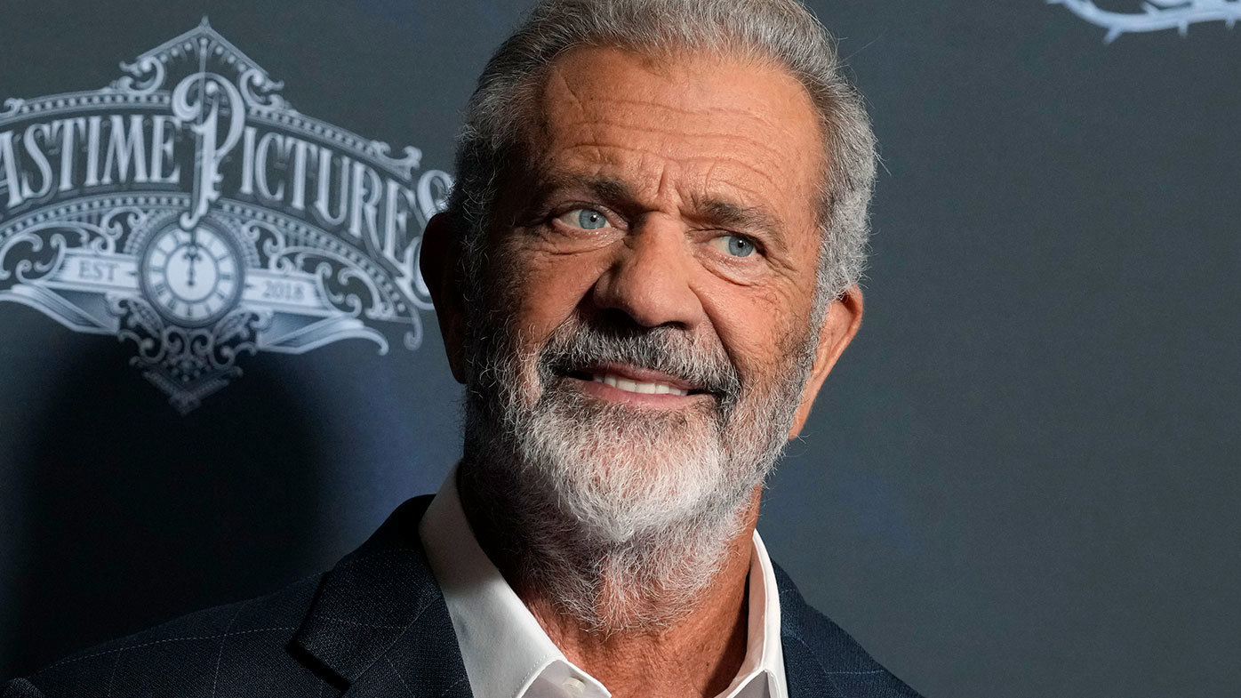 Mel Gibson ha sido nombrado Embajador Especial en Hollywood.