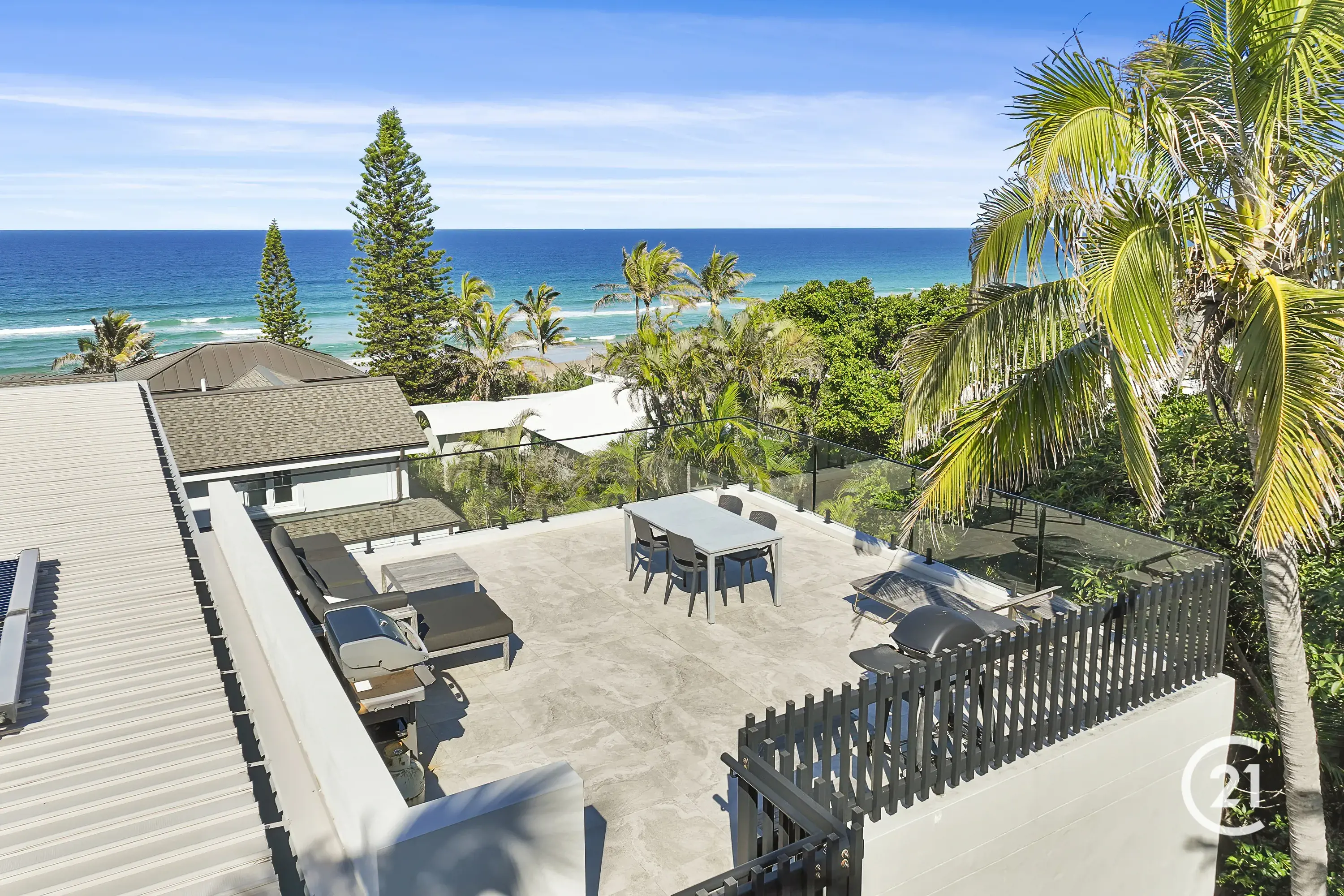 Telco Mogul Drops $29M on Noosa Street: Real Estate Power Play