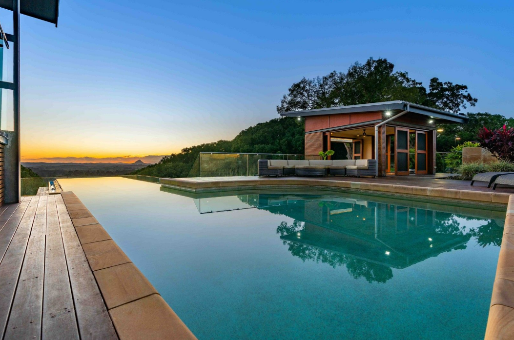 The ultimate golf lovers' paradise in Queensland has hit the market for $29 million.