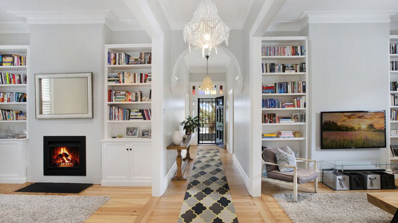 31 Bond Street, Mosman, Sydney Domain property house