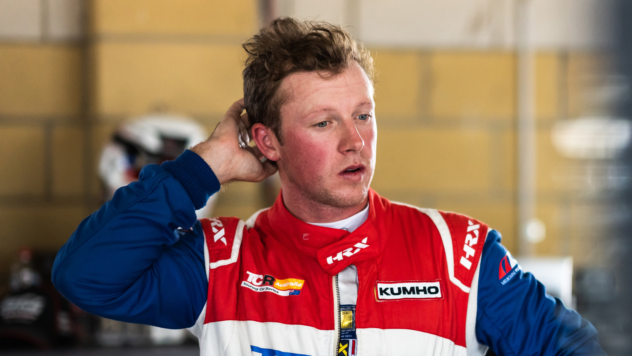 Will Brown scored just 10 points at the season-opener.