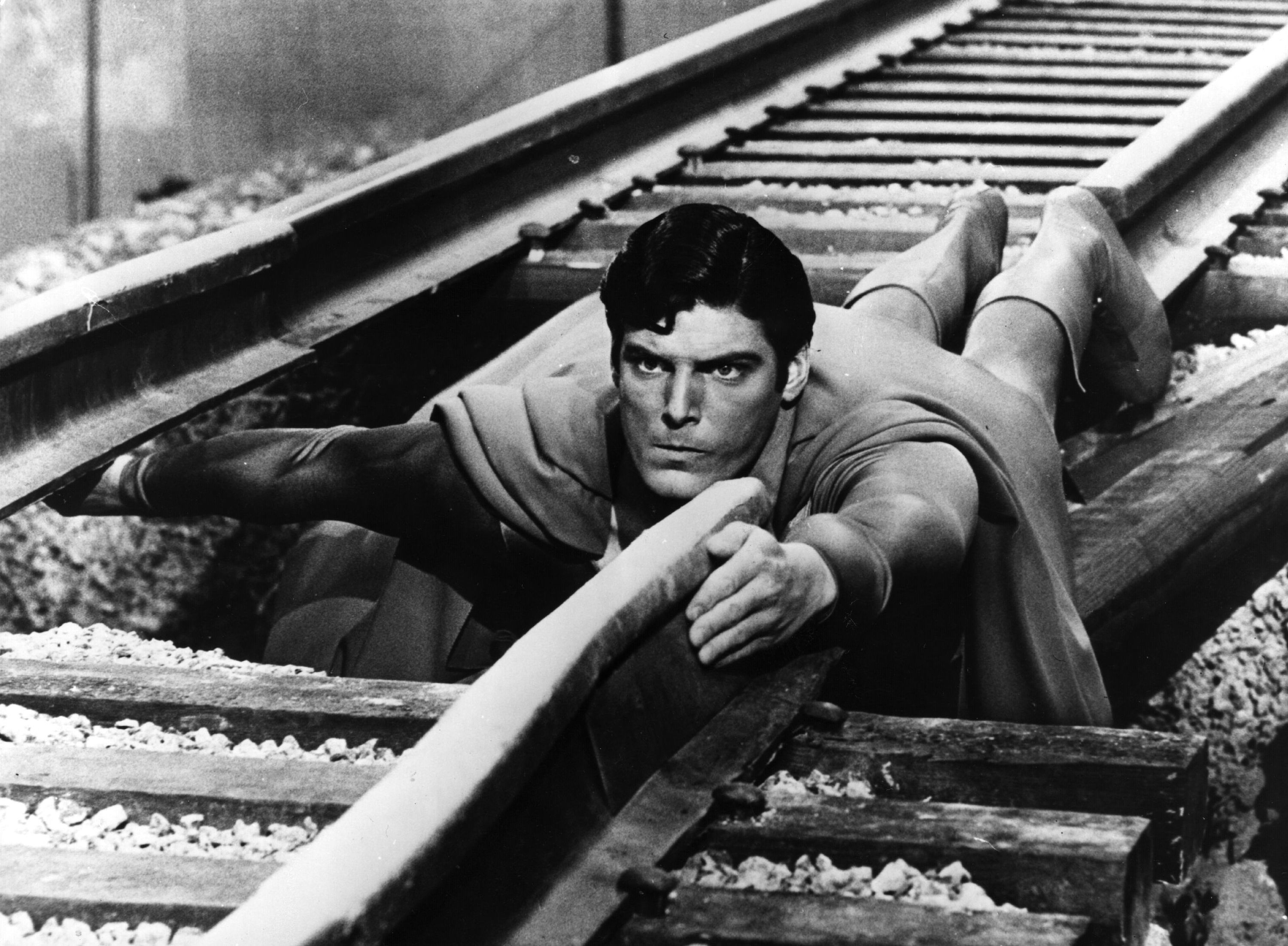 Christopher Reeve