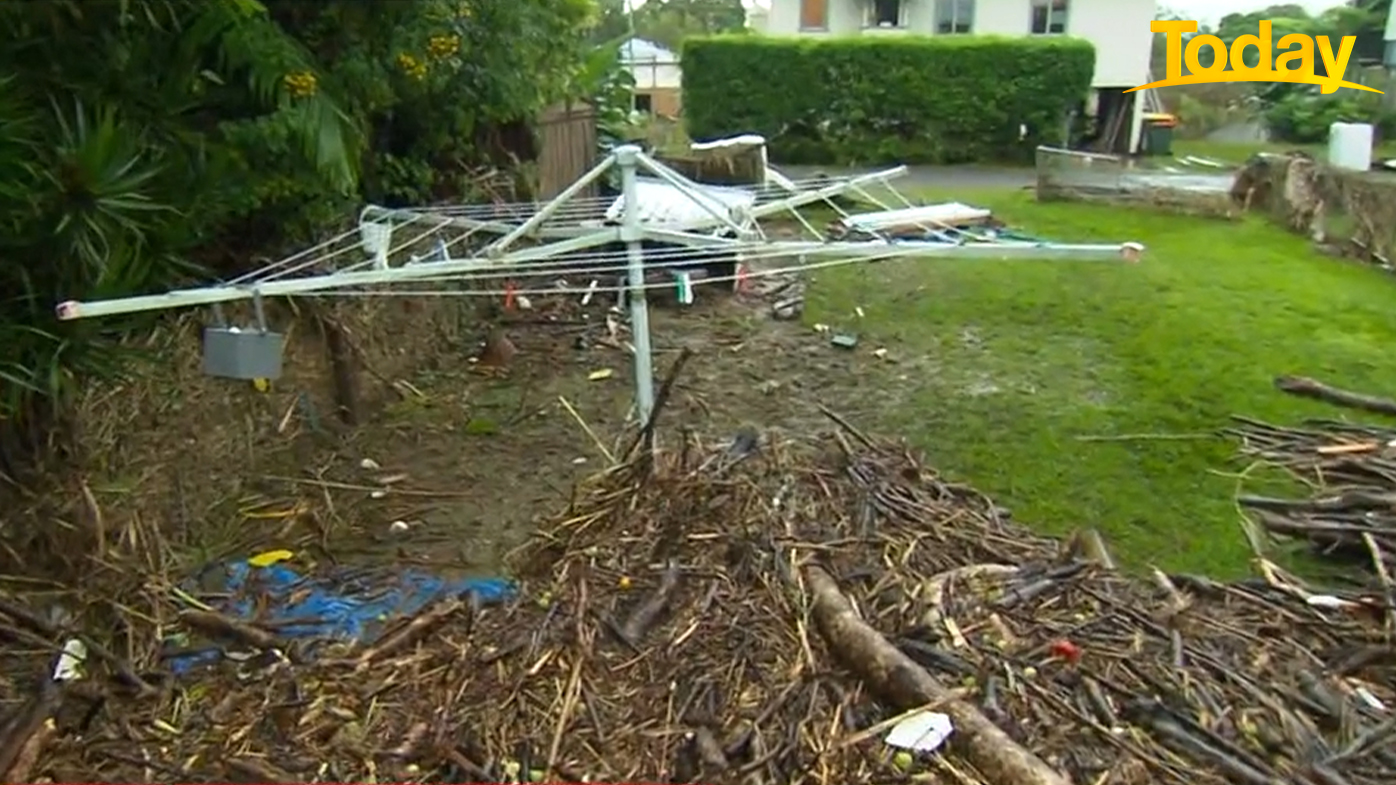 Jean Murwillumbah resident targeted by looters while she was home