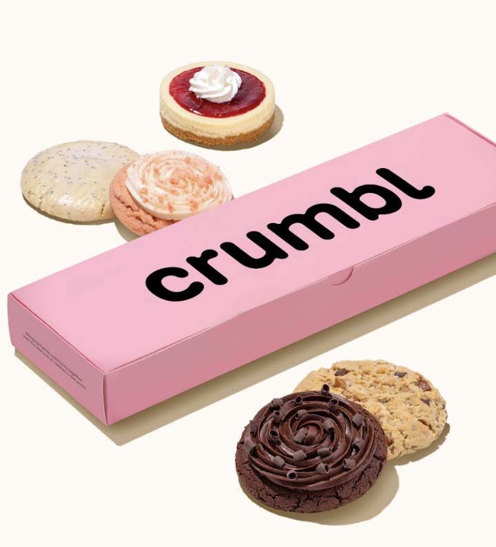 A celebrity famous cookie shop has confirmed its opening in Australia - after a saga saw 'fans' of the company import the tasty treats and sell them at a controversial Bondi 'pop-up' shop.﻿Crumbl has now said it will "accelerate" plans to bring the creations, which it has collaborated on with stars including Kylie Jenner, to the nation.