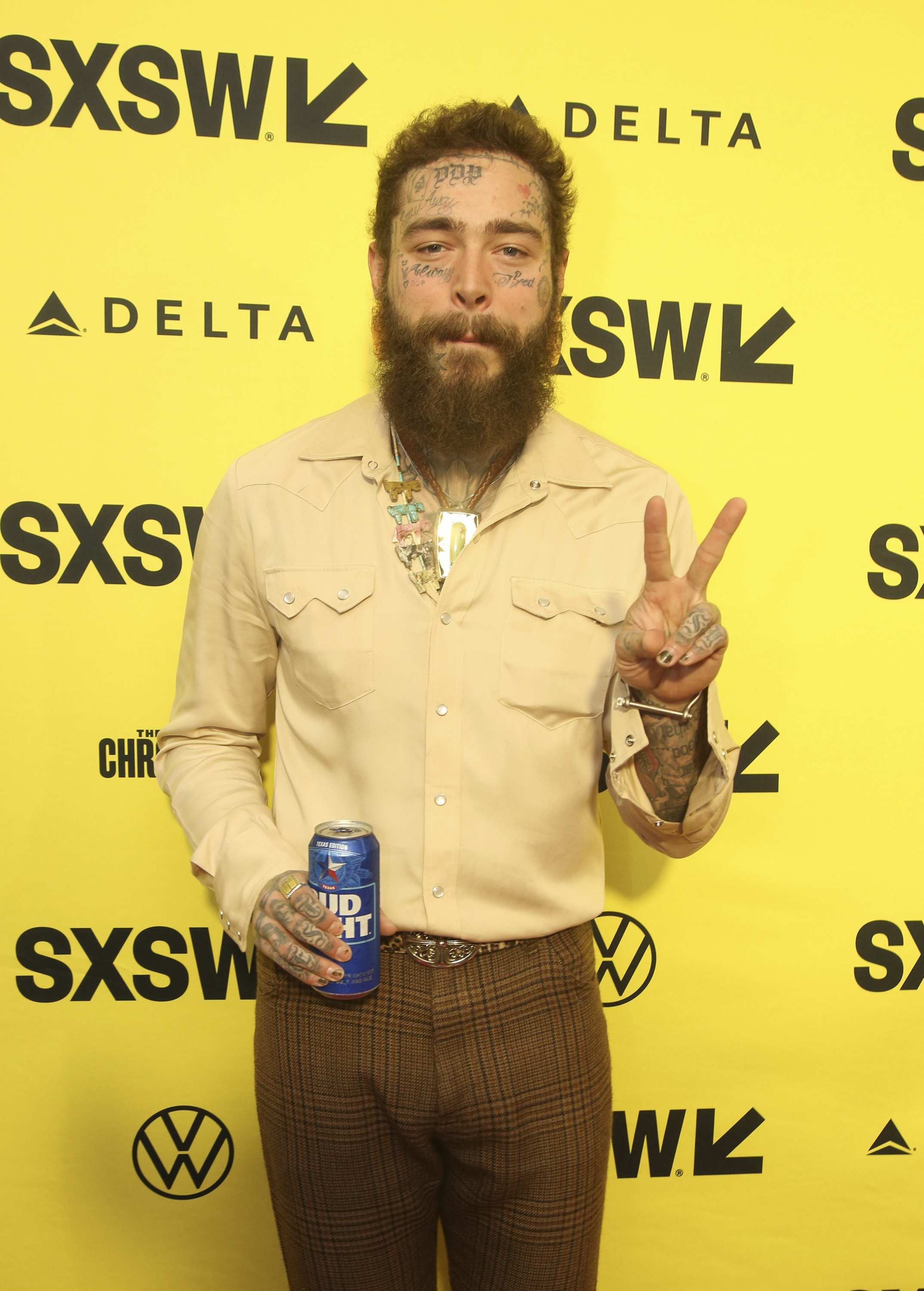 Post Malone