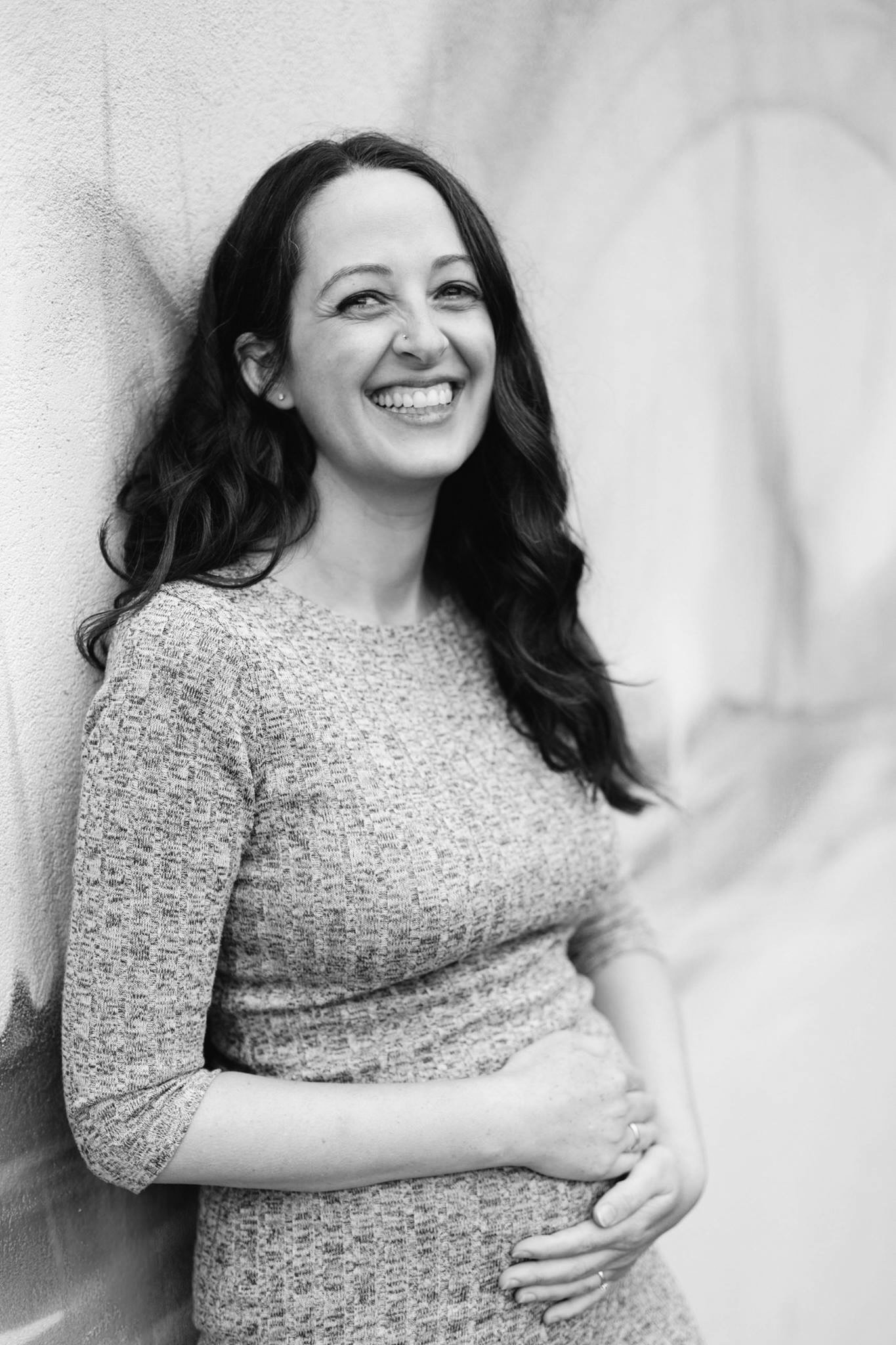 Dusk Liney has shared  how trauma contributed to her experience of perinatal depression and anxiety.