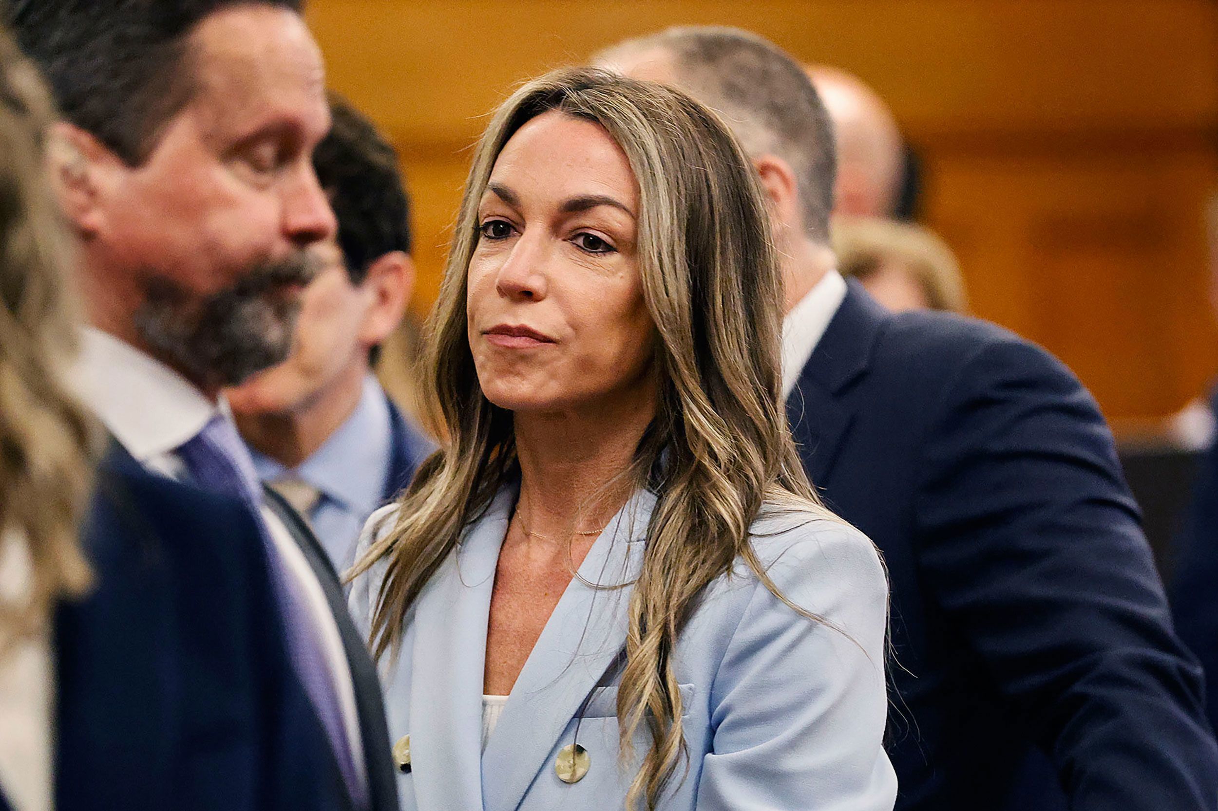 Karen Read was acquitted in the killing of her Boston police officer boyfriend John O'Keefe on Wednesday, vindicating a defendant who had claimed to have been the victim of a sweeping cover-up.