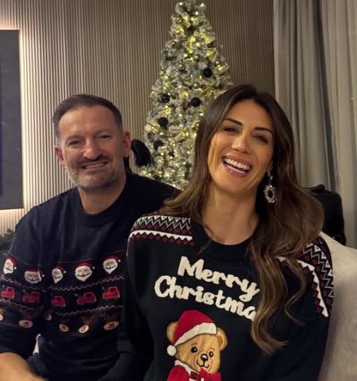 stephanie rice dubai iran drone attacks