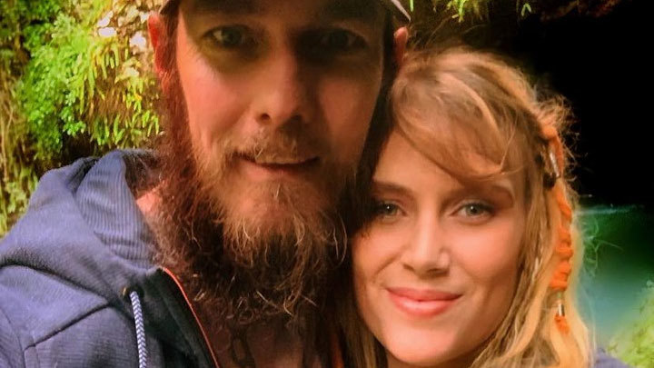 Wilson Turner was in an induced coma for five days.