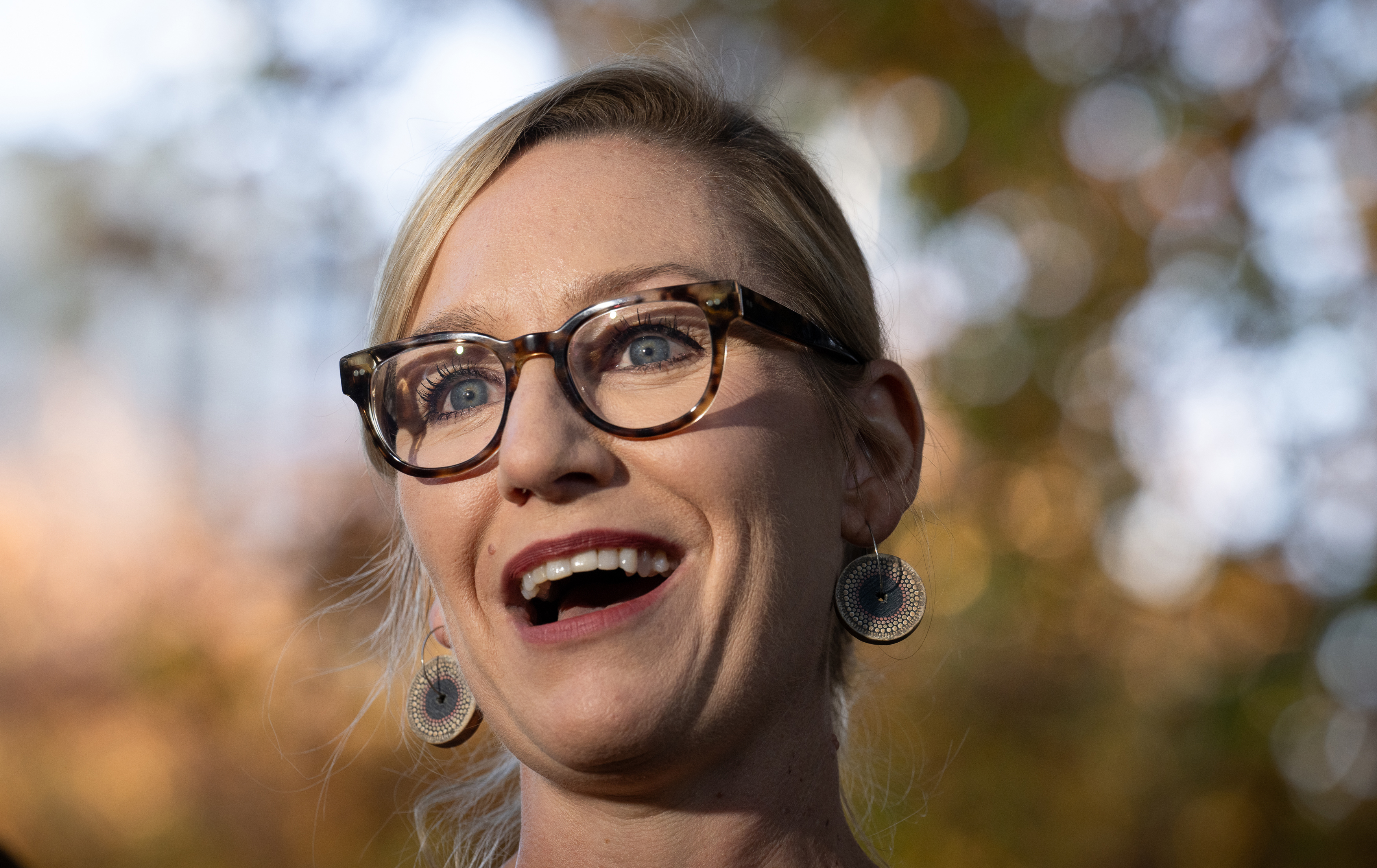 Greens leader Larissa Waters confirmed her party would not support the bill, which proposed a range of reforms in the wake of the Bondi Beach terror attack.
