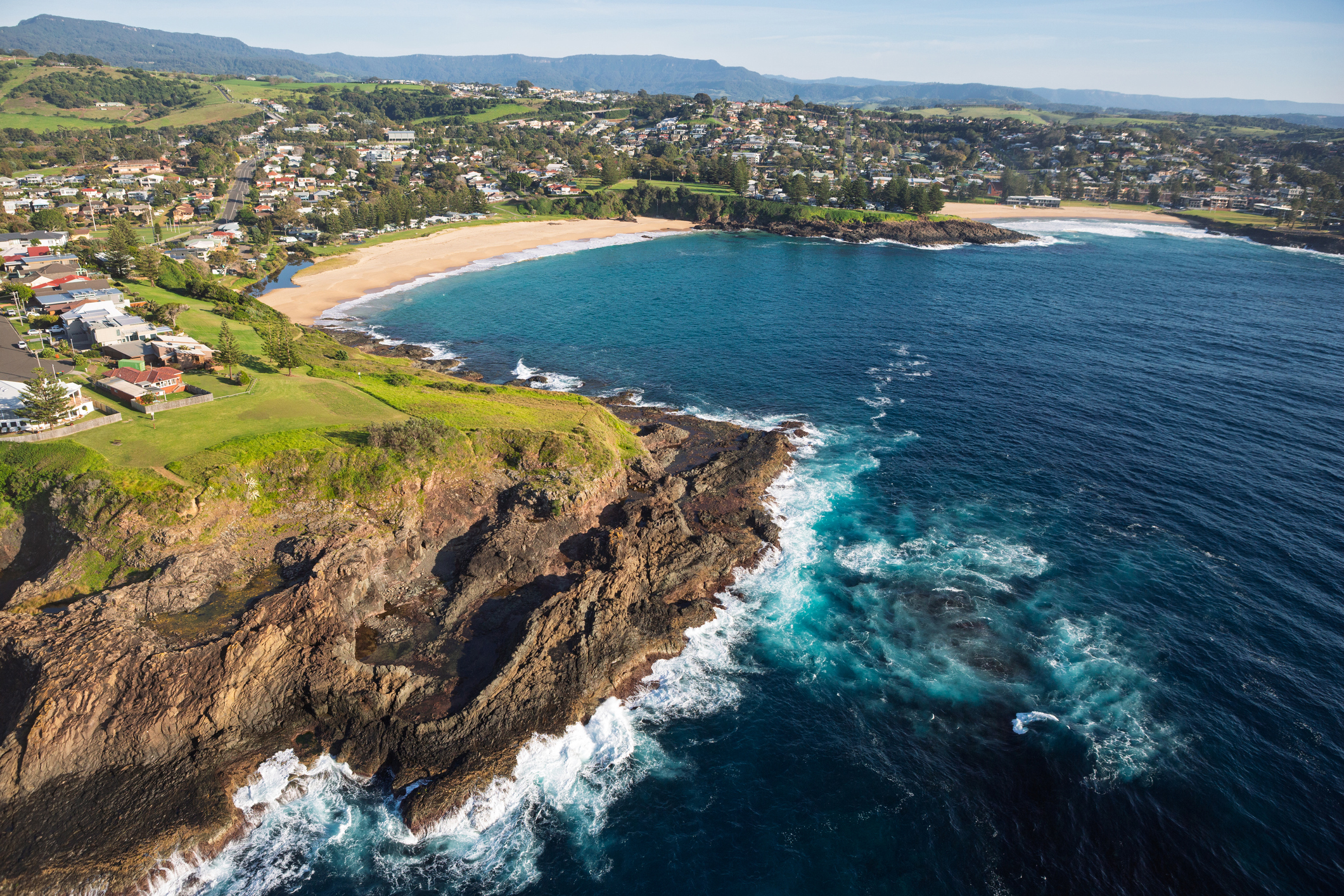Ward's personal vote in his Kiama electorate was so significant he was re-elected as an independent during the 2023 election despite being suspended from parliament.