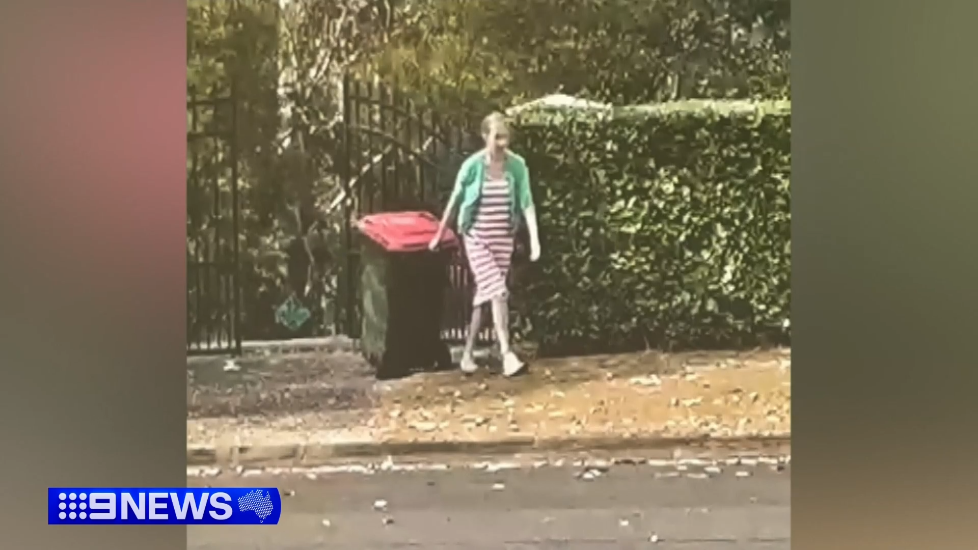 Tiffany Wilkes Kenmore