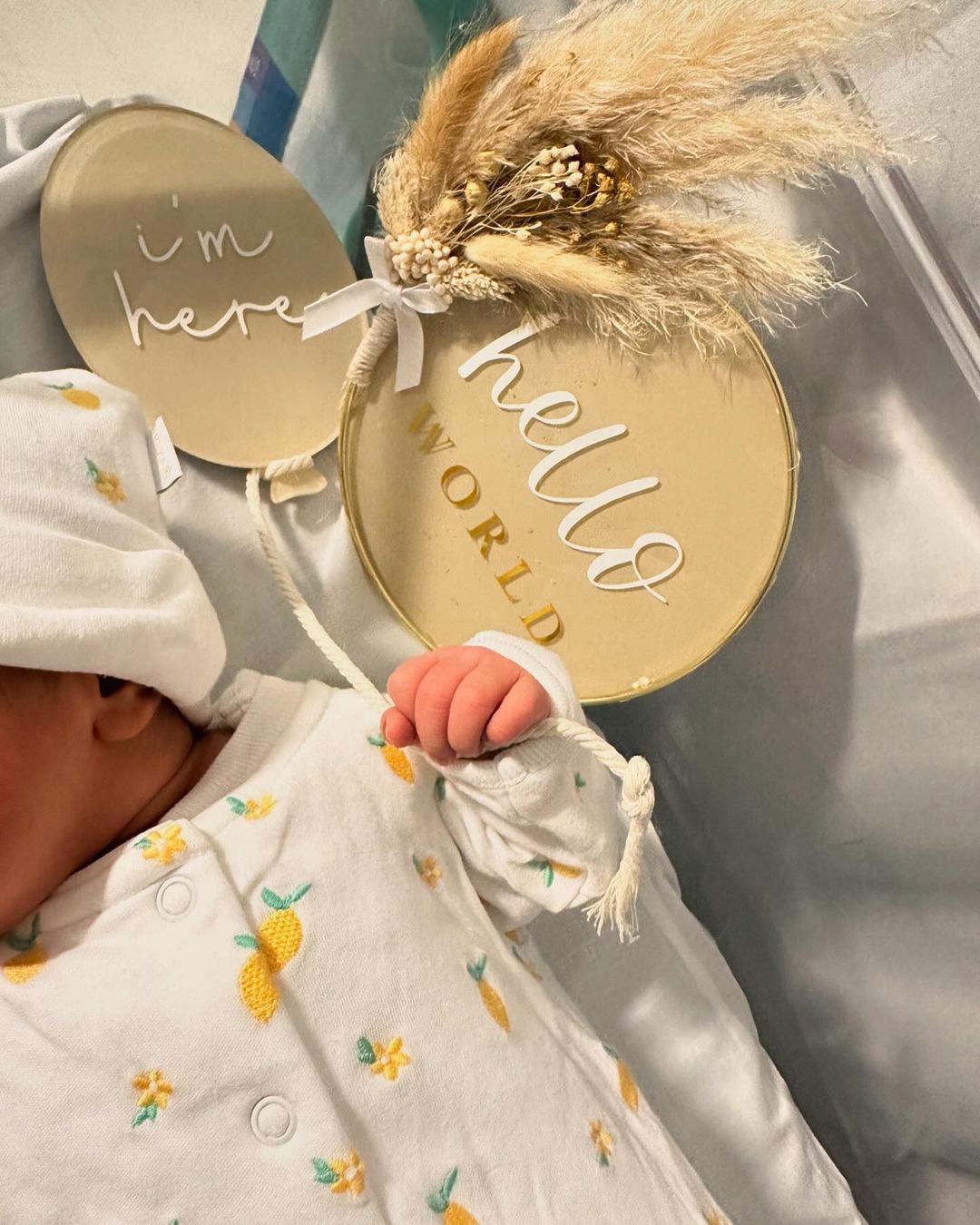 Harry Potter star Afshan Azad-Kazi welcomes second child