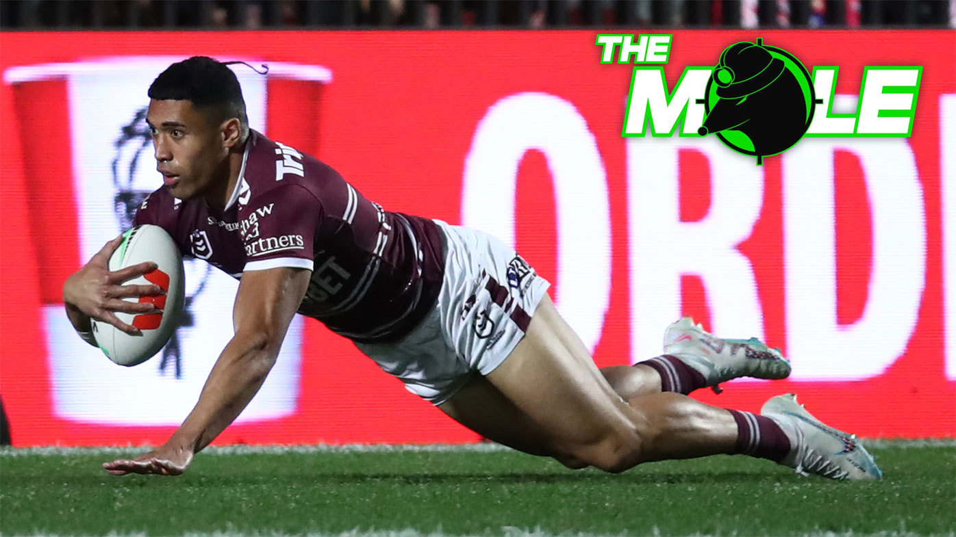 NRL 2023: Talking Points, finals week one, Reece Walsh, Brisbane Broncos,  Melbourne Storm, Roosters, Nathan Cleary, Penrith Panthers, will Shaun  Johnson play